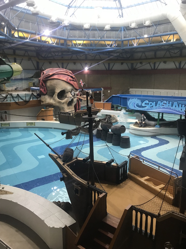Indoor Swimming Pools With Slides Splash Zones And Other Fun Stuff Near Leeds North Leeds Mumbler Your Local Parenting Community