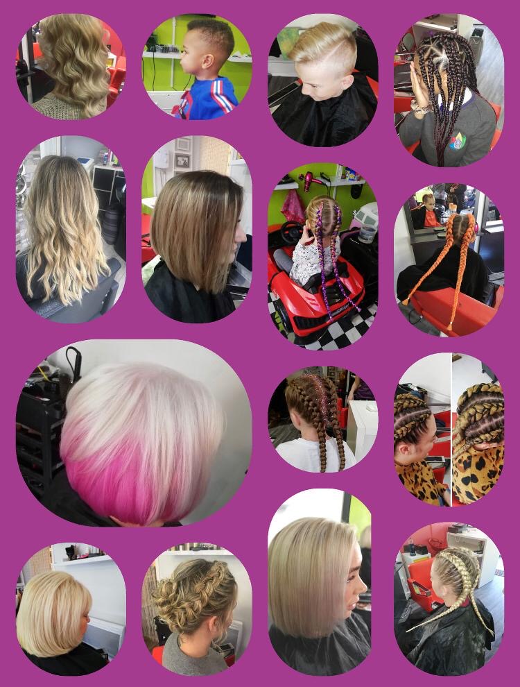 North Leeds Mumbler Your Local Parenting Community Child Friendly Hairdressers In Leeds